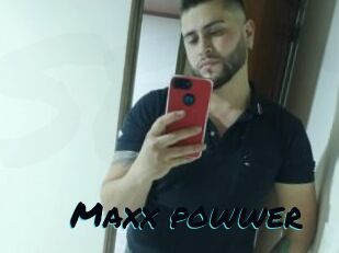 Maxx_powwer