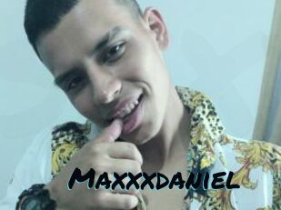 Maxxxdaniel