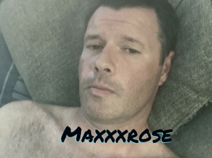 Maxxxrose