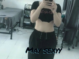 May_sexyy