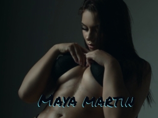 Maya_martin