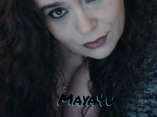 Maya4u