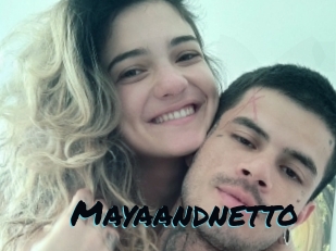 Mayaandnetto