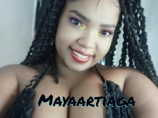 Mayaartiaga