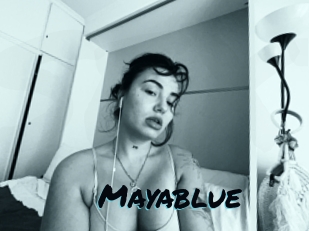 Mayablue