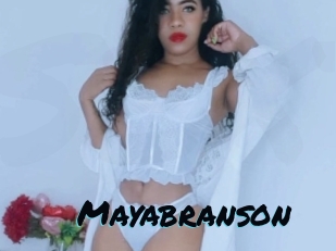 Mayabranson