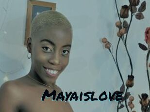Mayaislove