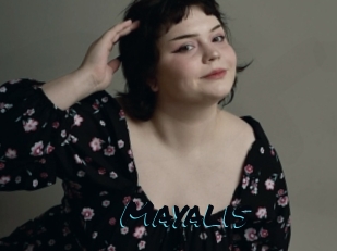 mayalis Sexties