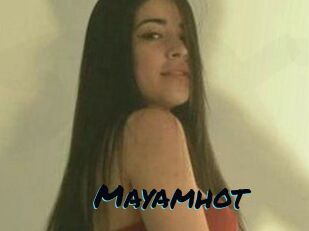 Mayamhot