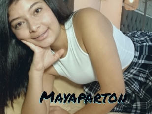 Mayaparton