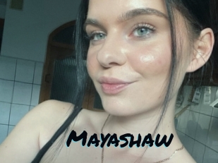 Mayashaw