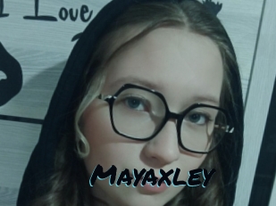 Mayaxley
