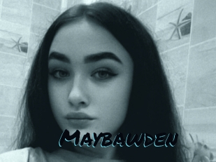 Maybawden