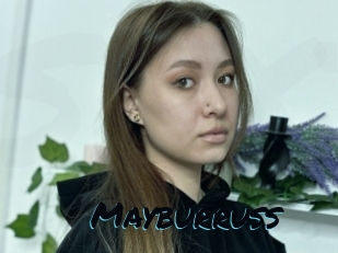 Mayburruss
