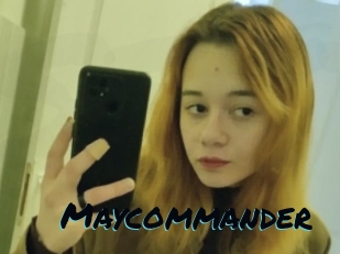 Maycommander