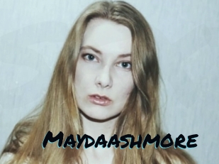 Maydaashmore