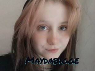 Maydabigge