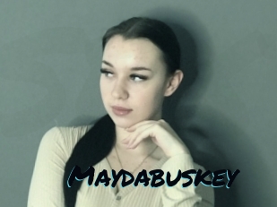 Maydabuskey