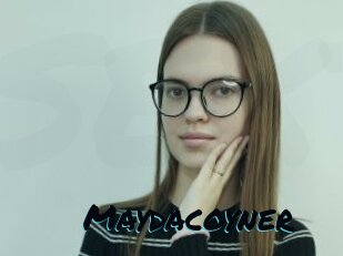 Maydacoyner