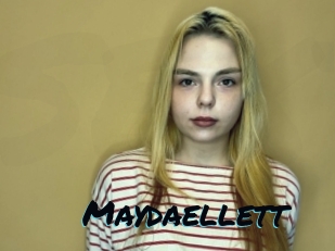 Maydaellett