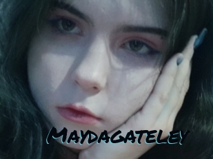 Maydagateley