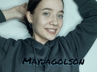 Maydagolson