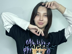 maydeeks Sexties