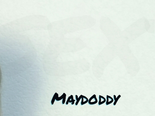 Maydoddy