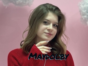 Maydolby