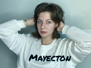 Mayecton