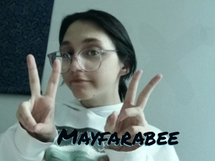 Mayfarabee