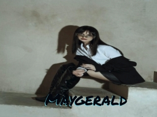 Maygerald