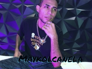 Maykolcanela