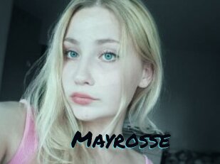 Mayrosse