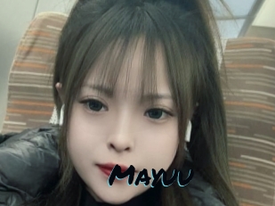 Mayuu