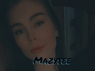 Mazytee