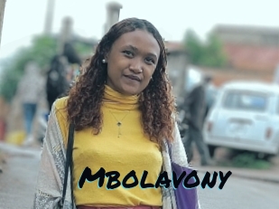 Mbolavony