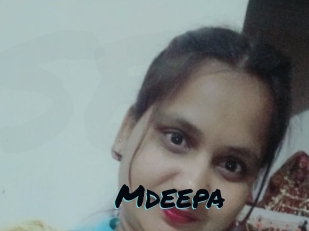 Mdeepa