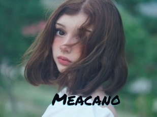 Meacano