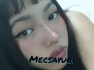 Mecsayuri