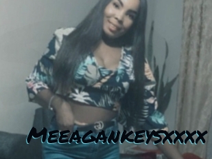 Meeagankeysxxxx