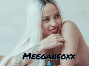 Meeganfoxx