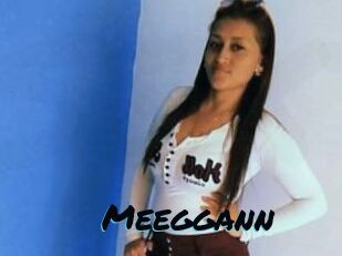 Meeggann