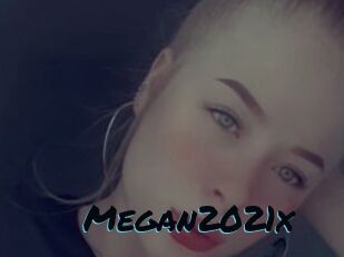 Megan2021x