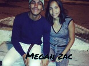 Megan_zac
