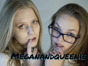 Meganandqueenie