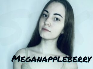 Meganappleberry