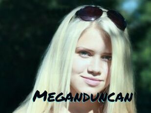 Meganduncan