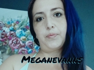 Meganevanns