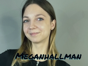 Meganhallman